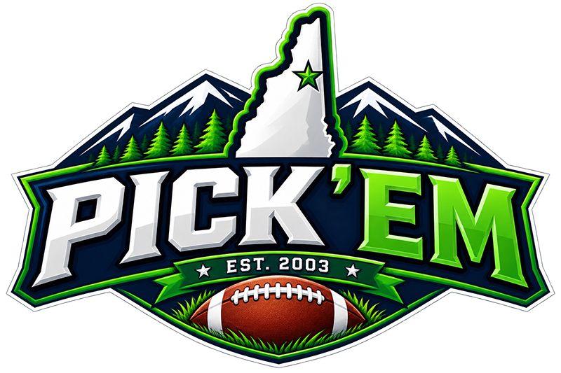 Pick 'Em - Est. 2003